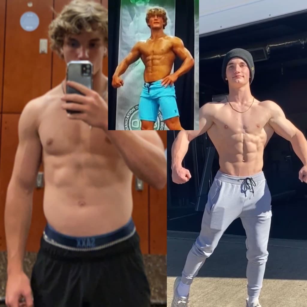 Charlie transformation